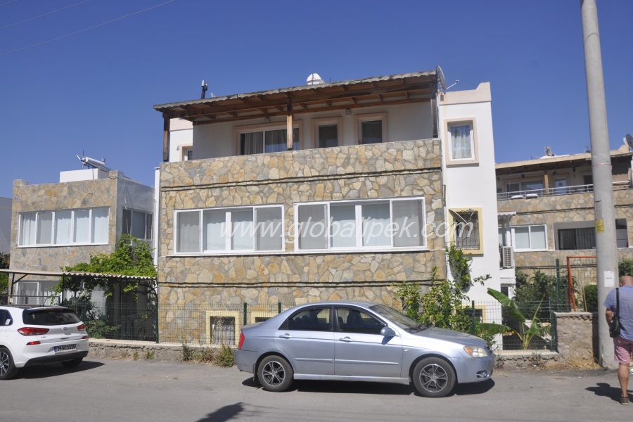Blue City Emlak Bodrum Turgutreis Satilik Daire 1861911